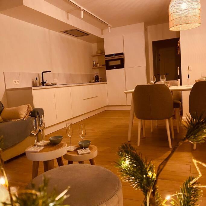 Appartement Matu Ostend Exterior photo